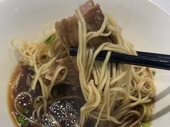 -桐乡咬强羊肉面