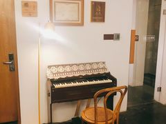-几静cafe(基湖店)