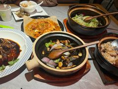 -啫神·广州地标美食(北京路店)