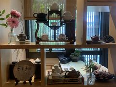 -梅间堂茶馆(绿地缤纷城店)