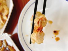 -青花瓷北方饺子城(吾悦广场店)