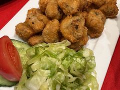 -申德勒加油站餐厅(三里屯北小街店)