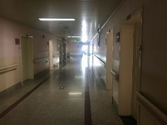 -西安高新医院