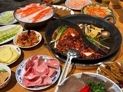 -楠火锅(太古里总店)