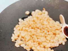 -吴越荣记苏州菜·松鼠桂鱼 100% 活鱼现做(月光码头店)