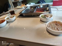 -海底捞火锅(劲松店)