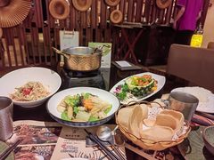 -金厨泰国餐厅·全泰籍厨师料理(拱北店)