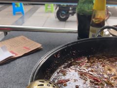 -四小区火锅·巷子里的重庆火锅(花照壁店)