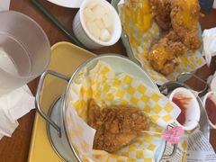 -热地HOT PLACE洋风韩餐(红旗街店)