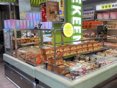 -小香港(凤凰大街店)