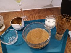 -茶是一枝花泡茶店