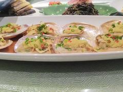 -老班长大酒店(海关大楼店)