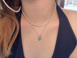 点击看大图 -Cindy Jewelry·钻戒·彩色宝石