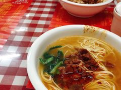 -辣肉面大王(天平路店)