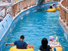 -渔岛海洋度假区