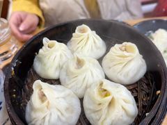 -常鲜德乐购迎桂馒头店(麻巷公寓店)