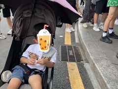 -茶颜悦色(米粉街店)