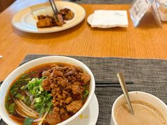 -二楼咖啡厅·厦门源昌凯宾斯基大酒店(湖滨中路店)