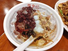 -蓉李记成都名小吃(合肥包河万达店)