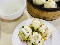 -老西白点心店