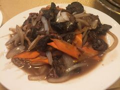-燕北云山·农家菜·灶台鱼(密云溪翁庄店)