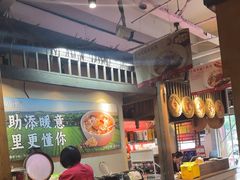 -乡里八闽·福州乡土菜(火车北站店)