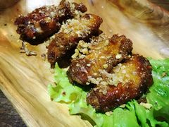 -越谜·越南餐厅(长白店)
