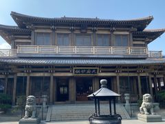 -香积寺