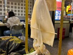 -首尔烤肉大排档(合生汇店)