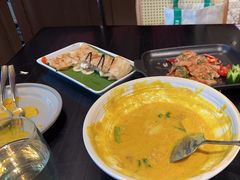 -Thai Alley泰爱里(二沙岛店)