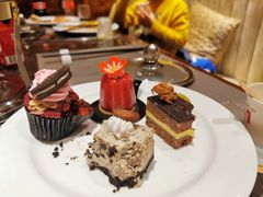 -杭州盛泰开元名都大酒店-地中海自助餐厅