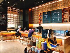 -星巴克臻选(北京颐堤港中心第二店)