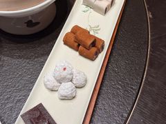 -四季民福烤鸭店(外滩外白渡桥店)