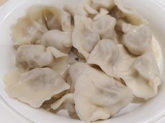 -老边饺子馆(东单店)