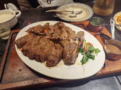 -西堤牛排(北京国瑞店)