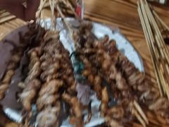 -霍元甲烧烤(江城商务大楼店)