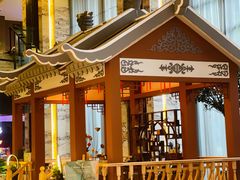-上海漕河泾万丽酒店