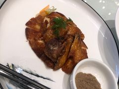 -天伦里餐厅(绿城桃花源店)