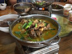 -秀妈厨房(灰汤老店)