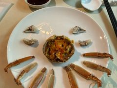 -成隆行·蟹王府(淮海店)