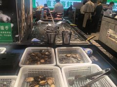 -亚马逊海鲜自助(梅溪湖步步高店)