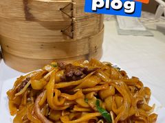 干炒牛河-稻香酒家·34年老字号·港式粤菜(汉街店)