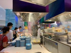 -帝企鹅自助餐厅•儿童岛•真企鹅(长隆企鹅酒店)