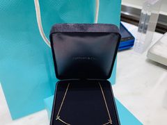 -Tiffany & Co.蒂芙尼
(南京德基广场店)