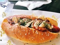 -艾薯夫妇Aysh(福田星河COCOPark店)