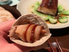 -湖滨28中餐厅·西湖宴·杭州君悦酒店