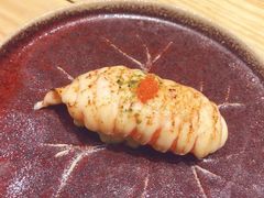 -隐泉京望日式料理(太和广场店)