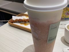 -九毛九西北菜(百信广场店)