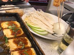 -猫爪爪原切自助烤肉(观音桥阳光世纪店)