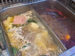 -芝小官毛肚火锅海鲜自助(淮安清江浦区新亚店)